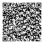 QR-Code mit der Adresse von Frau Brinkmann