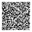 QR-Code mit der Adresse von Frau Rodi