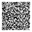 QR-Code mit der Adresse von Frau
