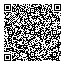 QR-Code mit der Adresse von Frau