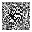 QR-Code mit der Adresse von Frau Hellmann