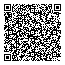 QR-Code mit der Adresse von Frau