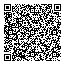 QR-Code mit der Adresse von Frau Piwecki