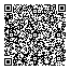 QR-Code mit der Adresse von Frau