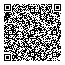 QR-Code mit der Adresse von Frau Eichmann