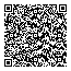 QR-Code mit der Adresse von Frau