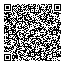 QR-Code mit der Adresse von Frau Hinz