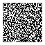 QR-Code mit der Adresse von Frau 