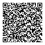 QR-Code mit der Adresse von Frau Kleinen