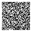 QR-Code mit der Adresse von Frau