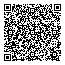 QR-Code mit der Adresse von Frau Bormann