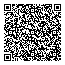 QR-Code mit der Adresse von Frau Fritsch