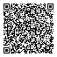 QR-Code mit der Adresse von Frau Jung