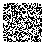 QR-Code mit der Adresse von Frau Steffen