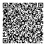 QR-Code mit der Adresse von Frau Barthels