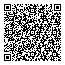 QR-Code mit der Adresse von Frau Brettmann