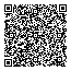 QR-Code mit der Adresse von Frau Stollenwerk