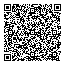 QR-Code mit der Adresse von Frau