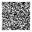 QR-Code mit der Adresse von Frau Chaouch