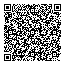 QR-Code mit der Adresse von Frau