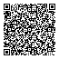 QR-Code mit der Adresse von Frau