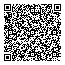 QR-Code mit der Adresse von Frau 