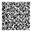 QR-Code mit der Adresse von Frau