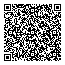QR-Code mit der Adresse von Frau Link