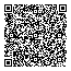 QR-Code mit der Adresse von Frau Schürmann