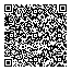 QR-Code mit der Adresse von Frau Günther