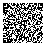 QR-Code mit der Adresse von Frau Gutzeit