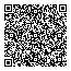 QR-Code mit der Adresse von Frau