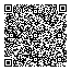 QR-Code mit der Adresse von Frau 