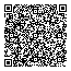 QR-Code mit der Adresse von Frau Saecker