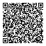 QR-Code mit der Adresse von Frau Sander
