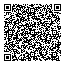 QR-Code mit der Adresse von Frau Adamczewski