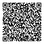 QR-Code mit der Adresse von Frau