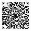 QR-Code mit der Adresse von Frau Treff