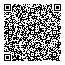 QR-Code mit der Adresse von Frau Liebau