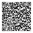 QR-Code mit der Adresse von Frau