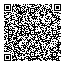 QR-Code mit der Adresse von Frau Roth