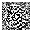 QR-Code mit der Adresse von Frau Tiemann