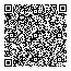 QR-Code mit der Adresse von Frau 