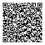 QR-Code mit der Adresse von Frau Hagedorn