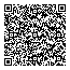 QR-Code mit der Adresse von Frau Zaborowski