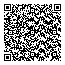 QR-Code mit der Adresse von Frau Bent