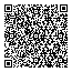 QR-Code mit der Adresse von Frau 