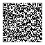 QR-Code mit der Adresse von Frau 