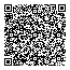 QR-Code mit der Adresse von Frau Kneer