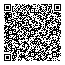 QR-Code mit der Adresse von Frau Neitz